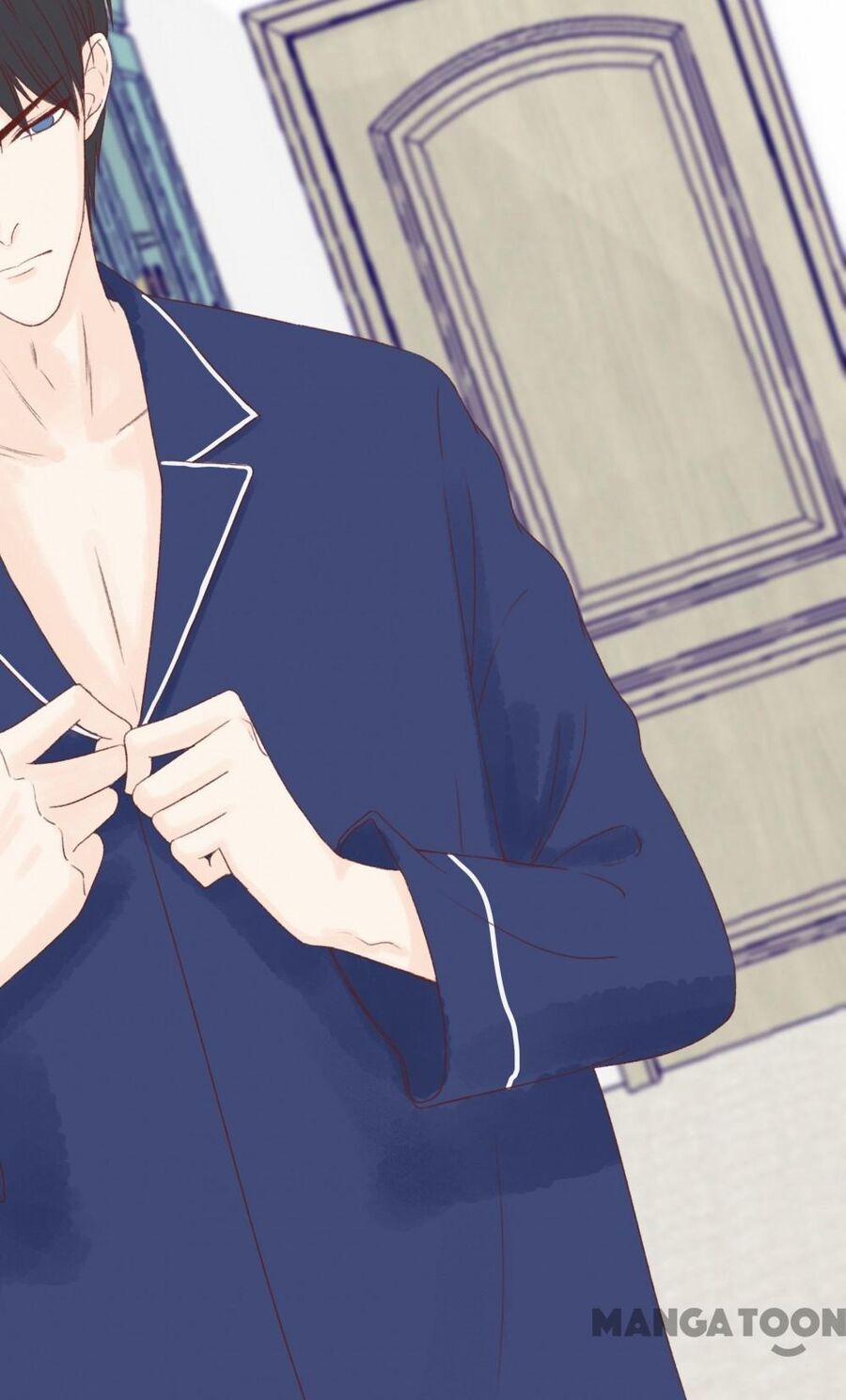 Chu Mi Nga! Bạn Trai Trong Game Thành Tinh Rồi 12 trang 30