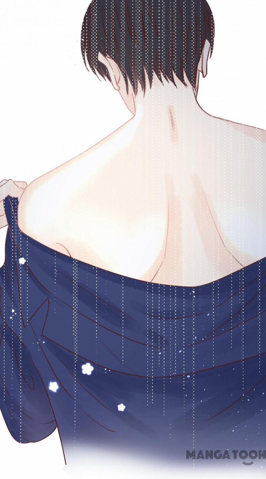 Chu Mi Nga! Bạn Trai Trong Game Thành Tinh Rồi 12 trang 31