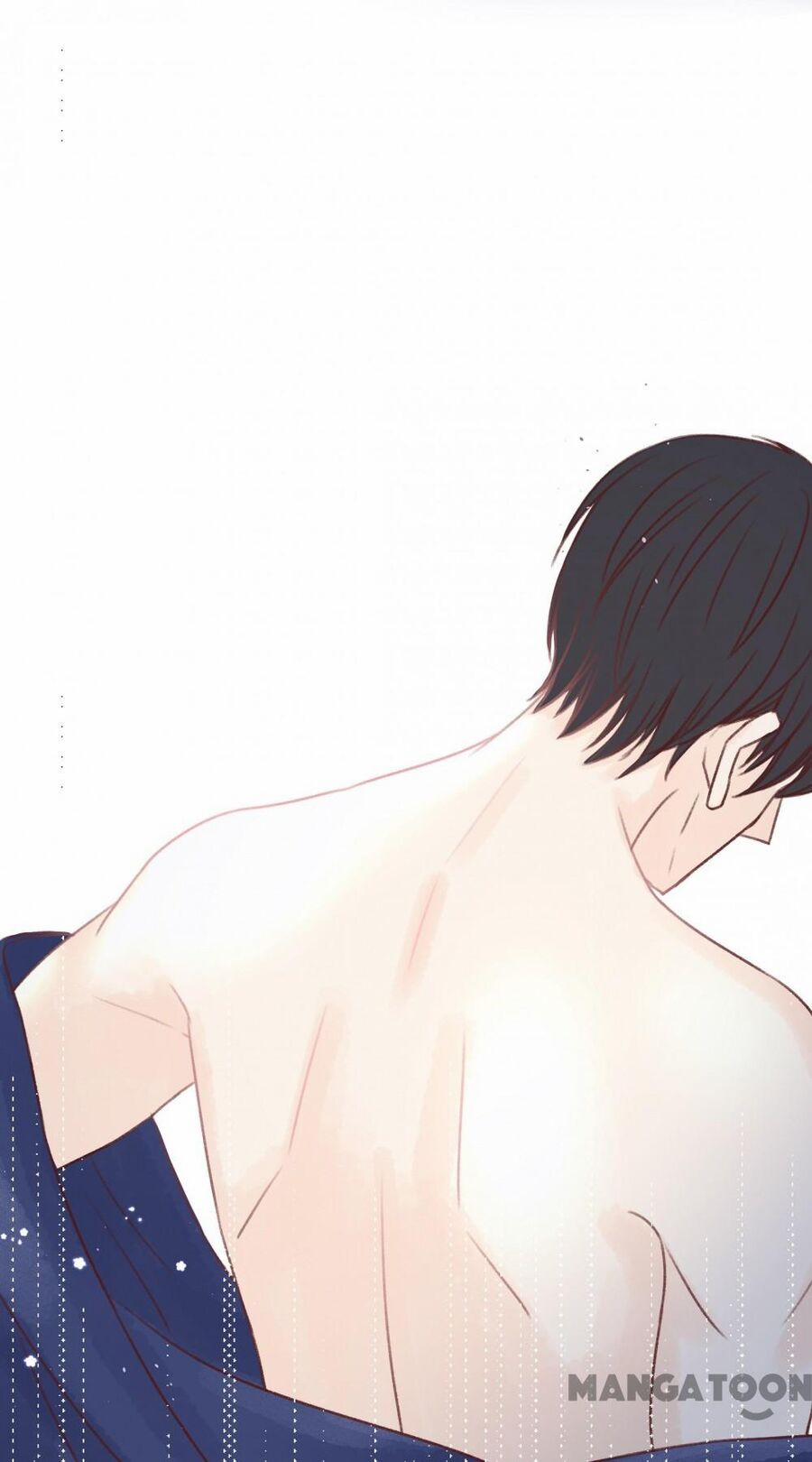 Chu Mi Nga! Bạn Trai Trong Game Thành Tinh Rồi 12 trang 32