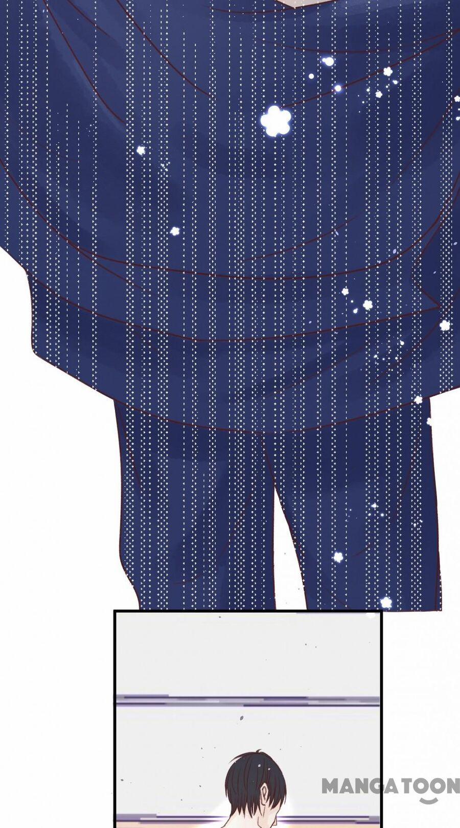 Chu Mi Nga! Bạn Trai Trong Game Thành Tinh Rồi 12 trang 33