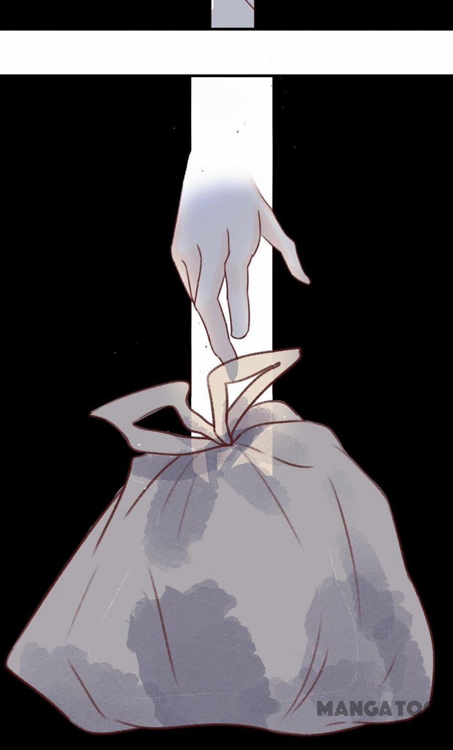 Chu Mi Nga! Bạn Trai Trong Game Thành Tinh Rồi 12 trang 36