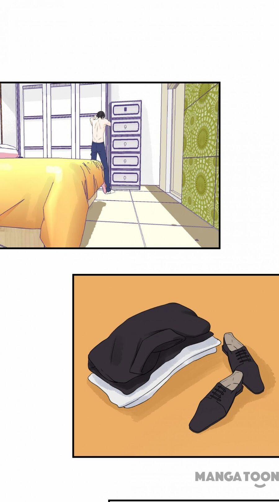 Chu Mi Nga! Bạn Trai Trong Game Thành Tinh Rồi 12 trang 37