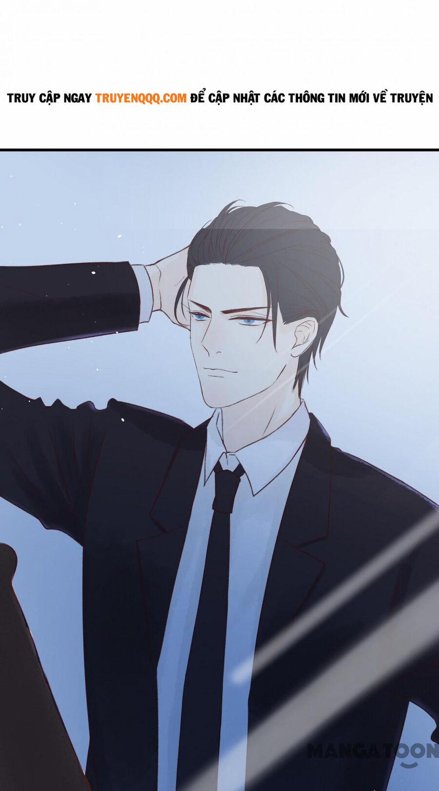 Chu Mi Nga! Bạn Trai Trong Game Thành Tinh Rồi 12 trang 39