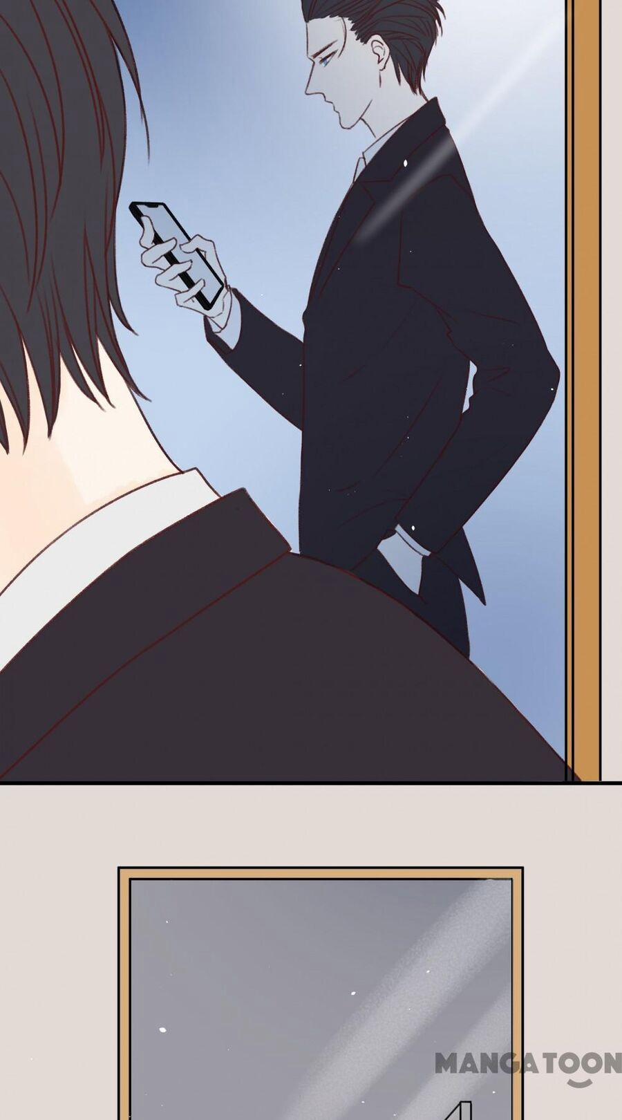 Chu Mi Nga! Bạn Trai Trong Game Thành Tinh Rồi 12 trang 41