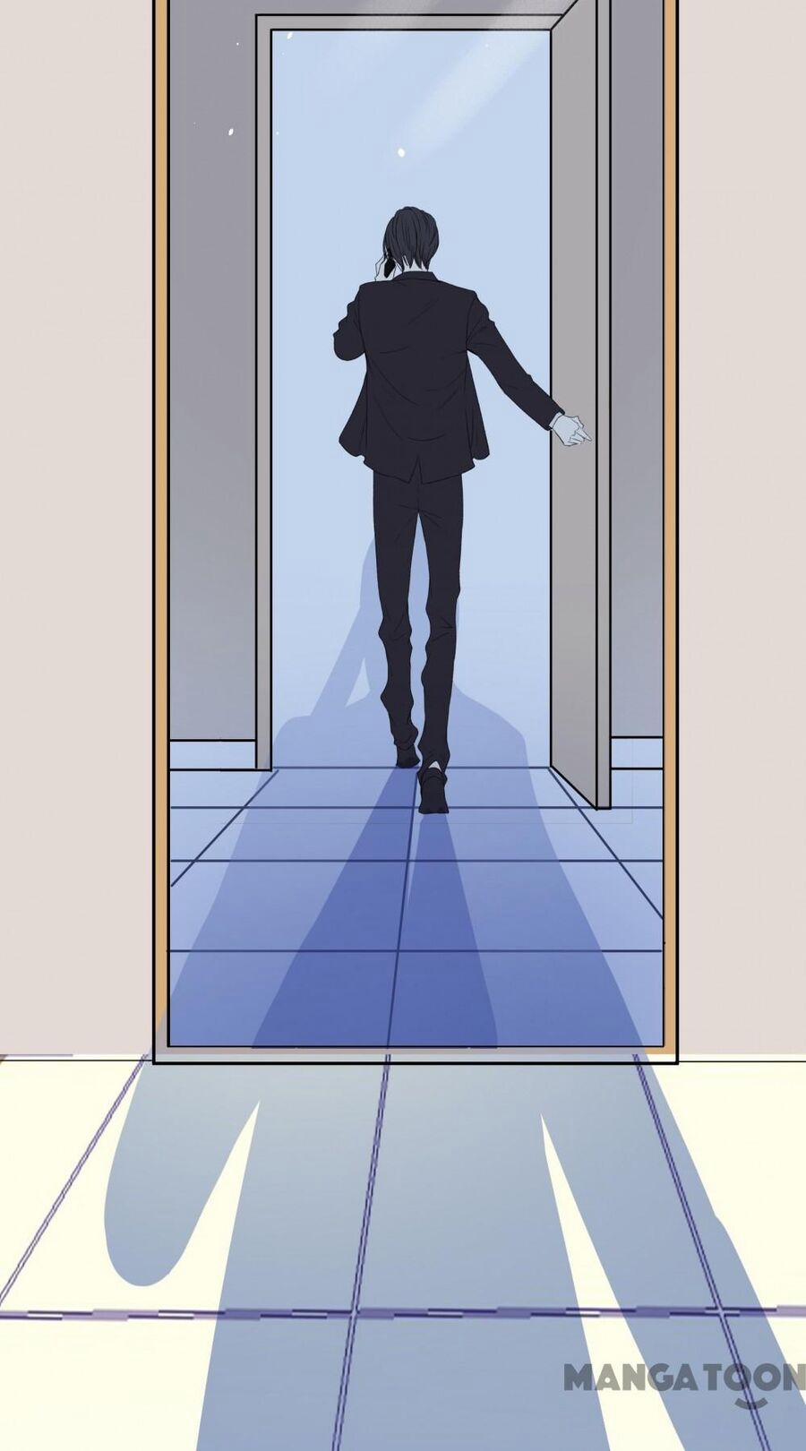 Chu Mi Nga! Bạn Trai Trong Game Thành Tinh Rồi 12 trang 42