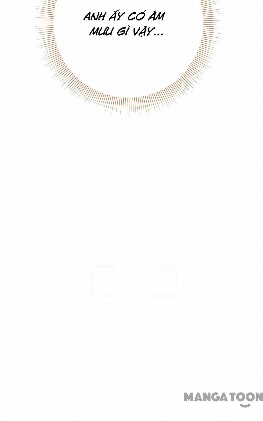 Chu Mi Nga! Bạn Trai Trong Game Thành Tinh Rồi 12 trang 5