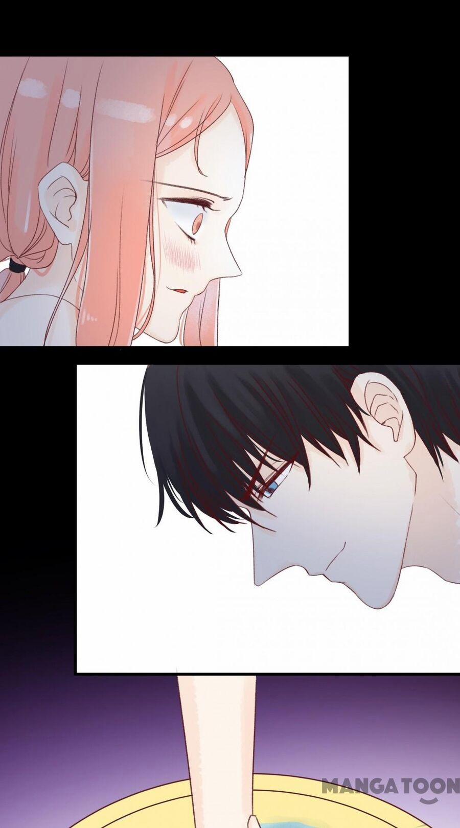 Chu Mi Nga! Bạn Trai Trong Game Thành Tinh Rồi 12 trang 6