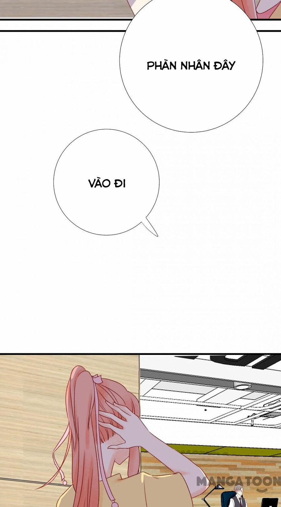 Chu Mi Nga! Bạn Trai Trong Game Thành Tinh Rồi 13 trang 22