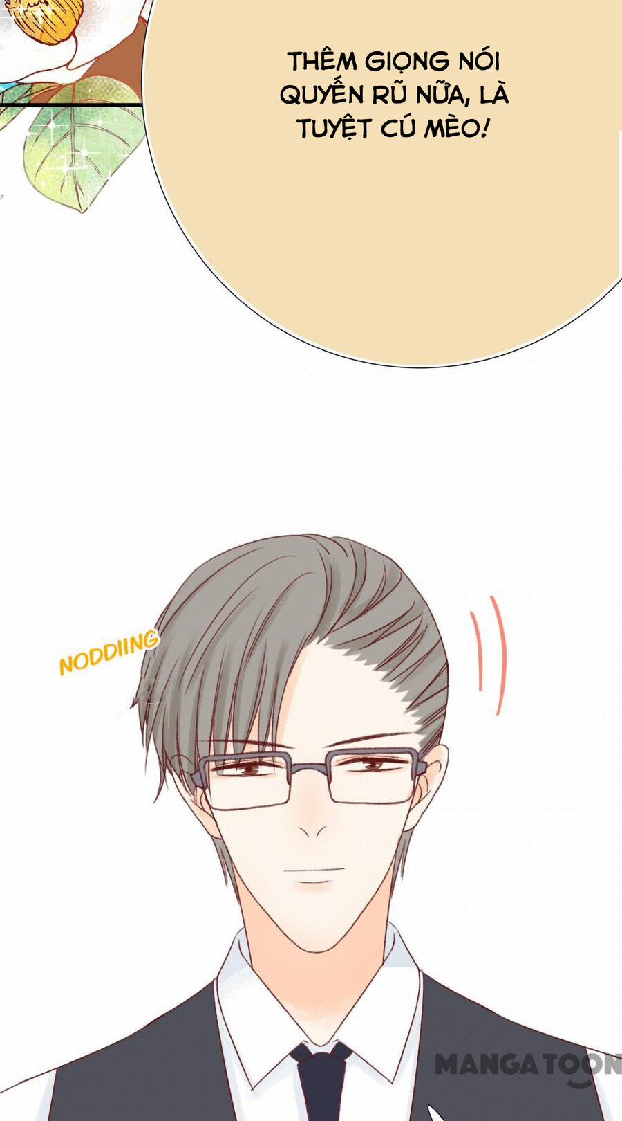 Chu Mi Nga! Bạn Trai Trong Game Thành Tinh Rồi 13 trang 36
