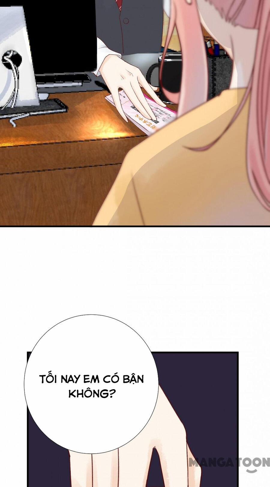 Chu Mi Nga! Bạn Trai Trong Game Thành Tinh Rồi 13 trang 50