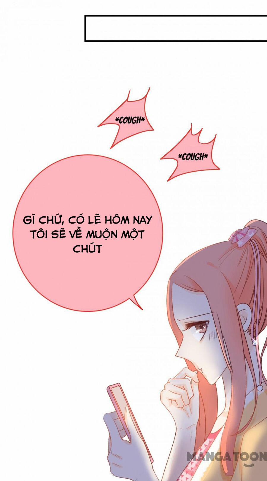 Chu Mi Nga! Bạn Trai Trong Game Thành Tinh Rồi 14.5 trang 11