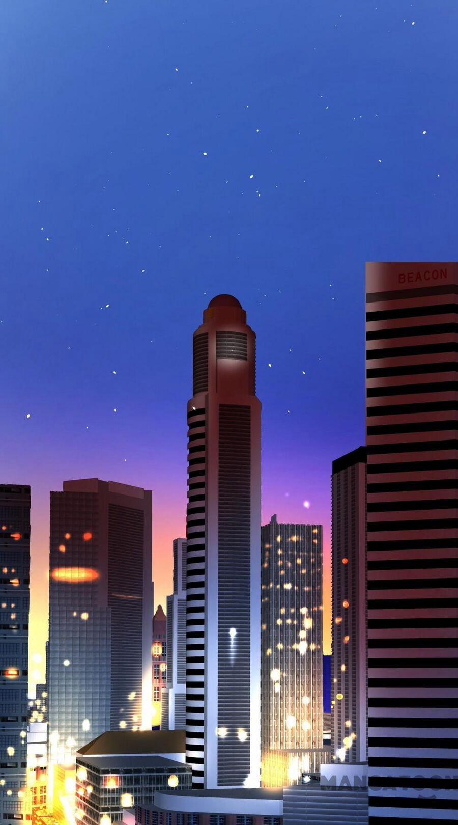 Chu Mi Nga! Bạn Trai Trong Game Thành Tinh Rồi 14.5 trang 15