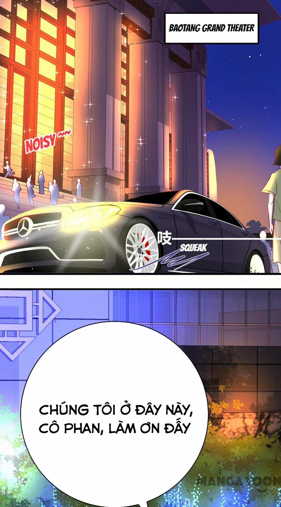 Chu Mi Nga! Bạn Trai Trong Game Thành Tinh Rồi 14.5 trang 17