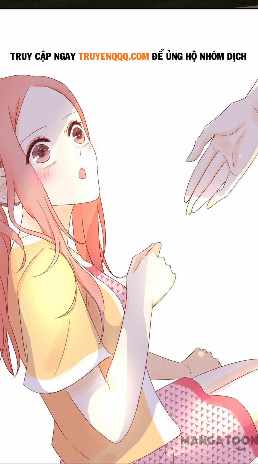 Chu Mi Nga! Bạn Trai Trong Game Thành Tinh Rồi 14.5 trang 19
