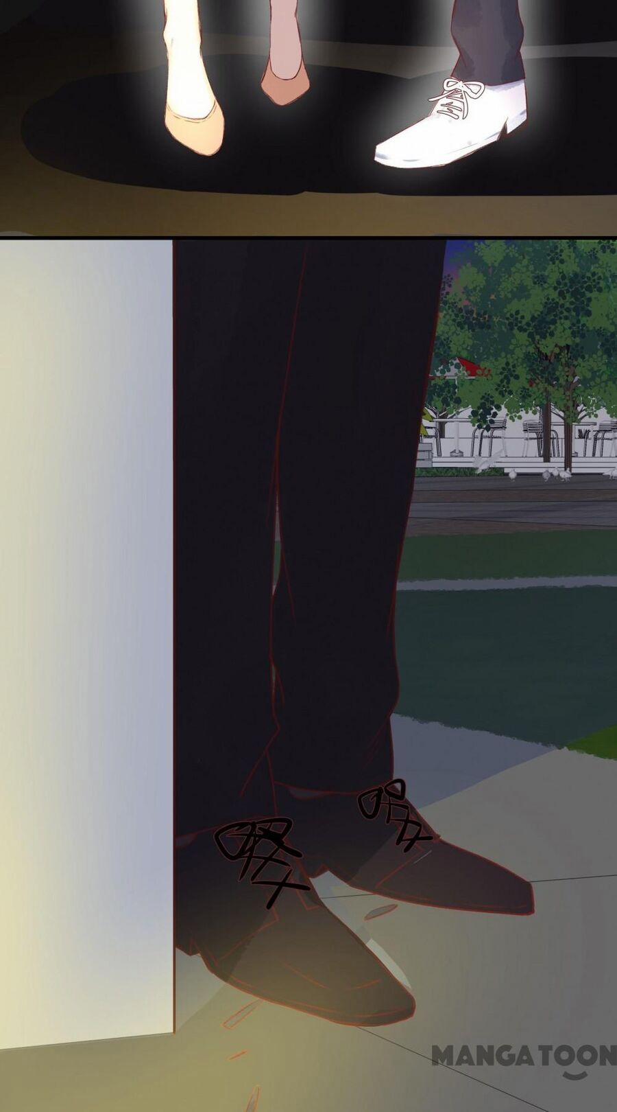 Chu Mi Nga! Bạn Trai Trong Game Thành Tinh Rồi 14.5 trang 23