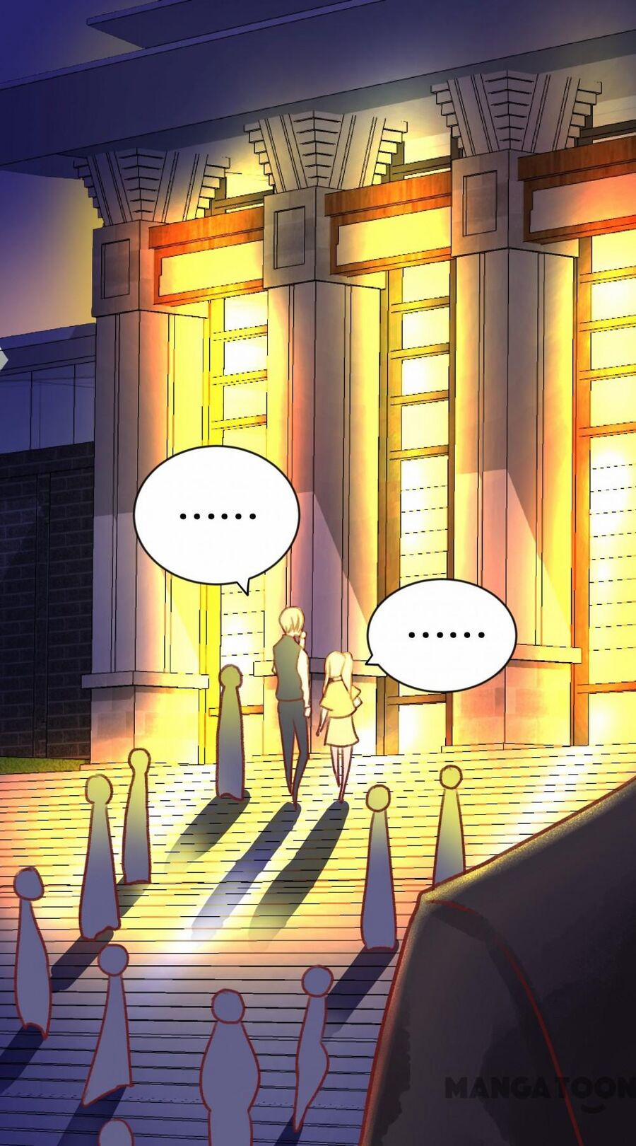 Chu Mi Nga! Bạn Trai Trong Game Thành Tinh Rồi 14.5 trang 25