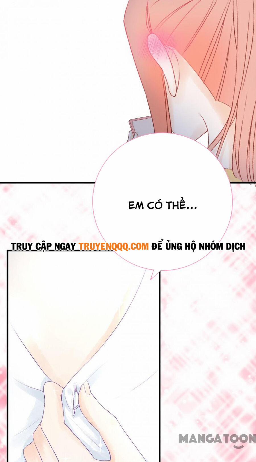 Chu Mi Nga! Bạn Trai Trong Game Thành Tinh Rồi 14.5 trang 4