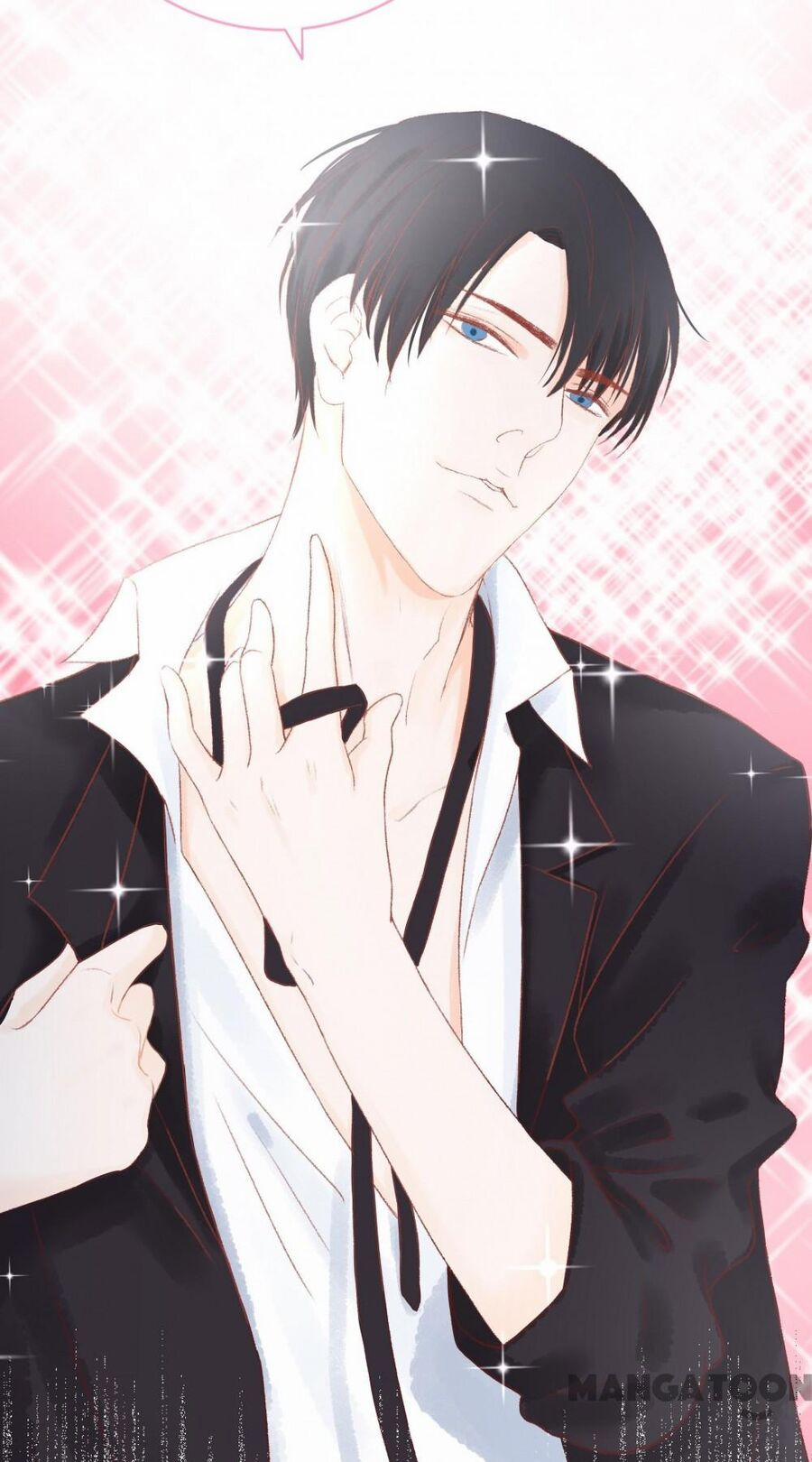 Chu Mi Nga! Bạn Trai Trong Game Thành Tinh Rồi 14.5 trang 6