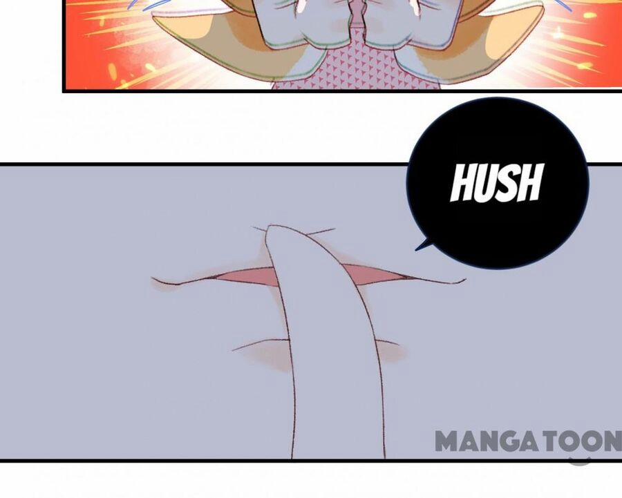 Chu Mi Nga! Bạn Trai Trong Game Thành Tinh Rồi 14.5 trang 8