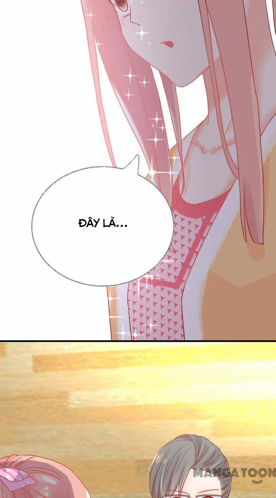 Chu Mi Nga! Bạn Trai Trong Game Thành Tinh Rồi 14 trang 2