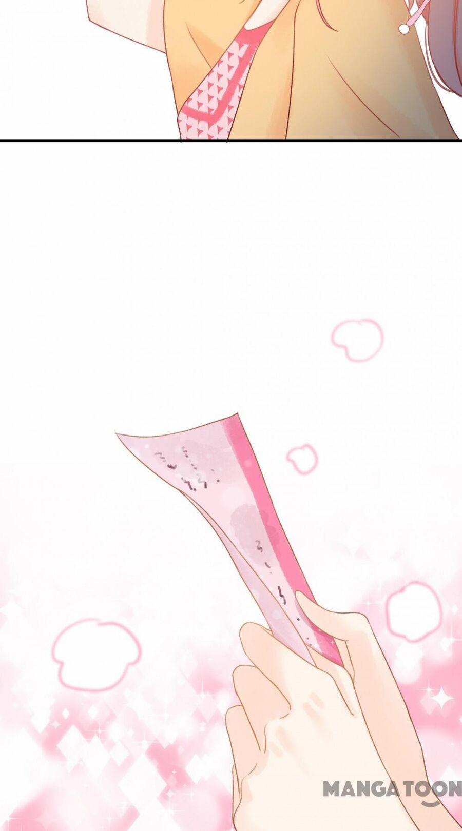 Chu Mi Nga! Bạn Trai Trong Game Thành Tinh Rồi 14 trang 20