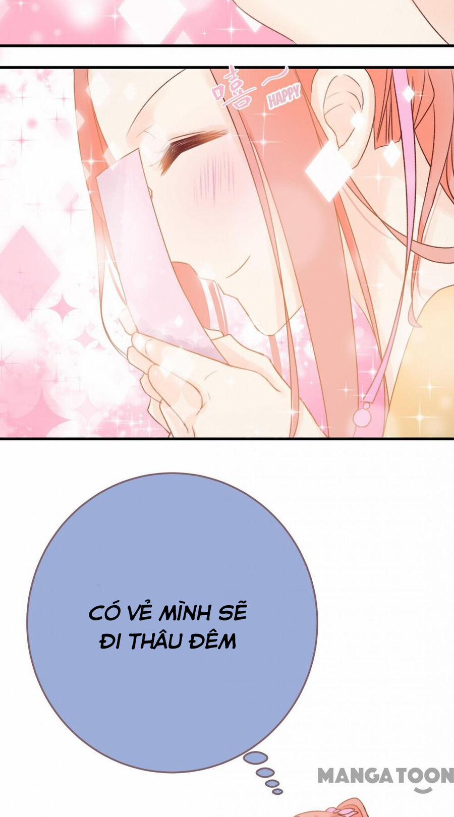 Chu Mi Nga! Bạn Trai Trong Game Thành Tinh Rồi 14 trang 21