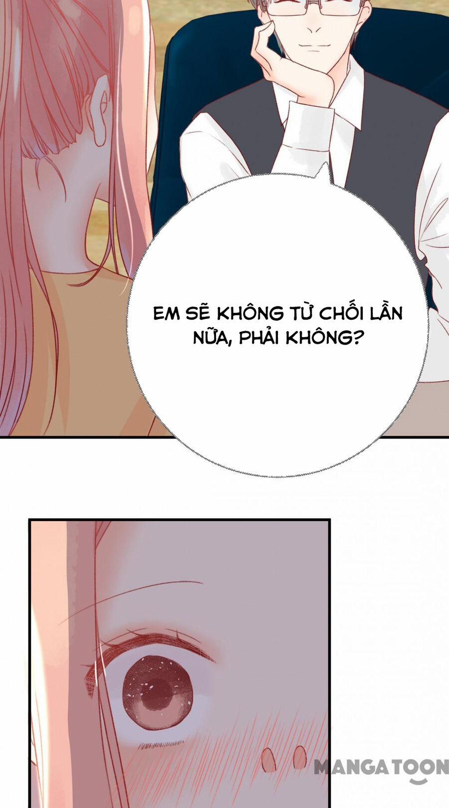 Chu Mi Nga! Bạn Trai Trong Game Thành Tinh Rồi 14 trang 3