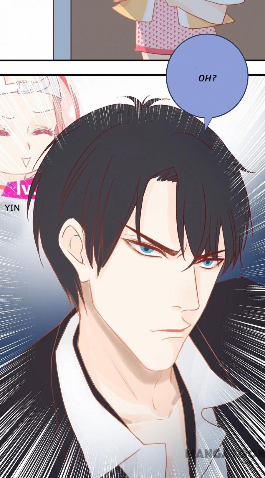 Chu Mi Nga! Bạn Trai Trong Game Thành Tinh Rồi 14 trang 30