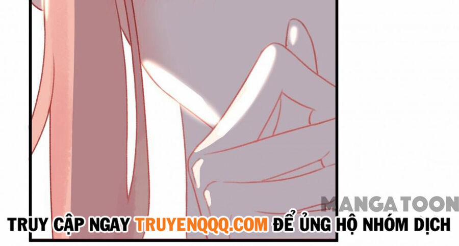 Chu Mi Nga! Bạn Trai Trong Game Thành Tinh Rồi 14 trang 4