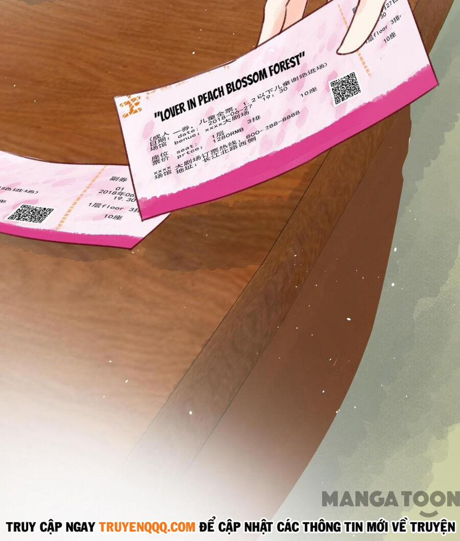 Chu Mi Nga! Bạn Trai Trong Game Thành Tinh Rồi 14 trang 9