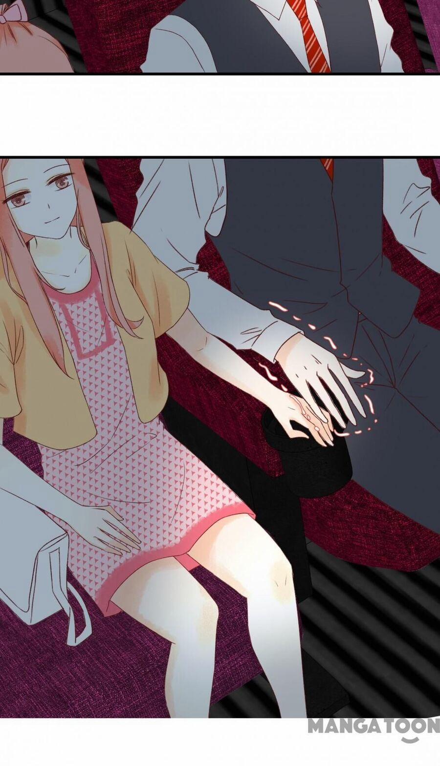 Chu Mi Nga! Bạn Trai Trong Game Thành Tinh Rồi 15 trang 11