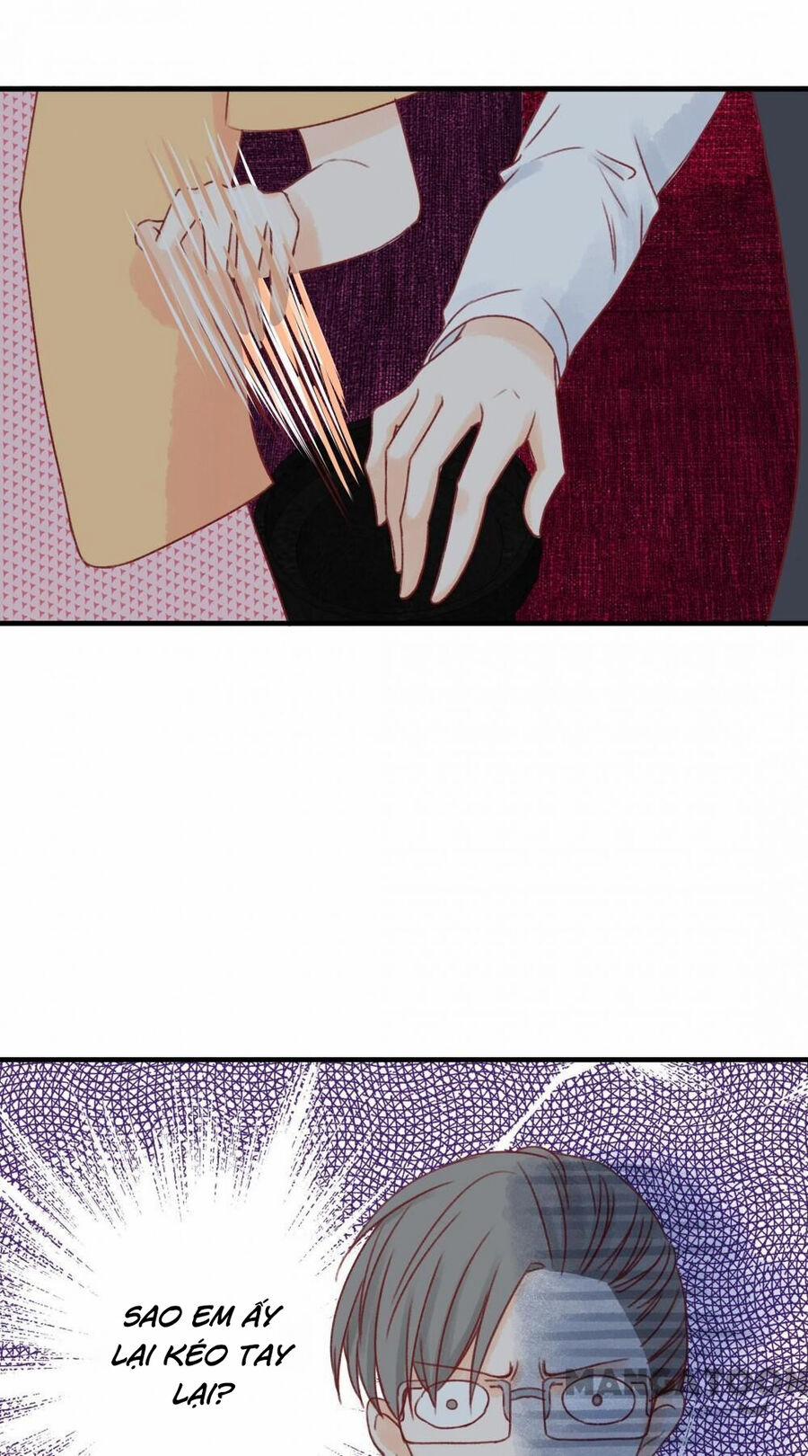 Chu Mi Nga! Bạn Trai Trong Game Thành Tinh Rồi 15 trang 12