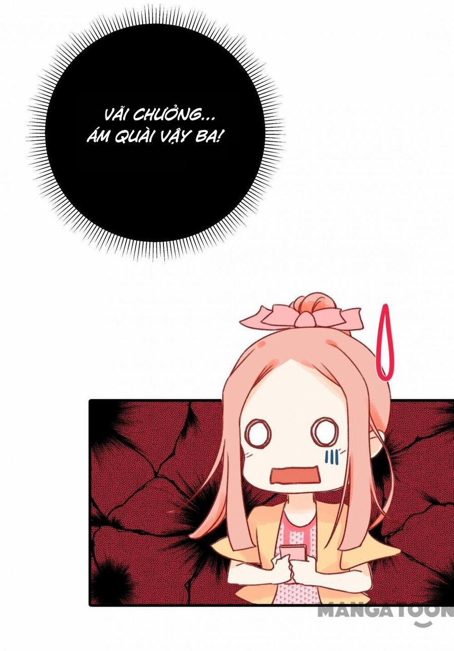 Chu Mi Nga! Bạn Trai Trong Game Thành Tinh Rồi 15 trang 16
