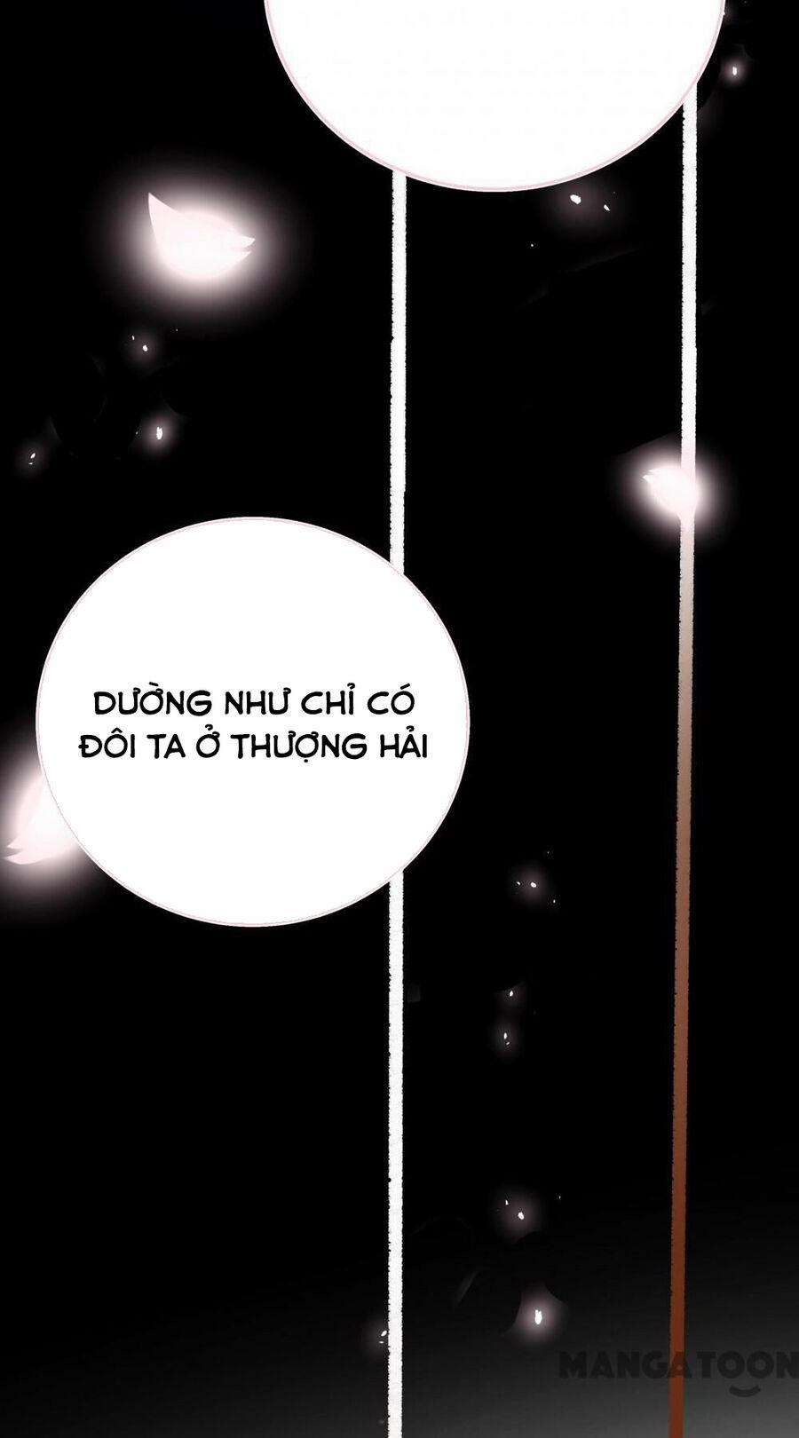 Chu Mi Nga! Bạn Trai Trong Game Thành Tinh Rồi 15 trang 2