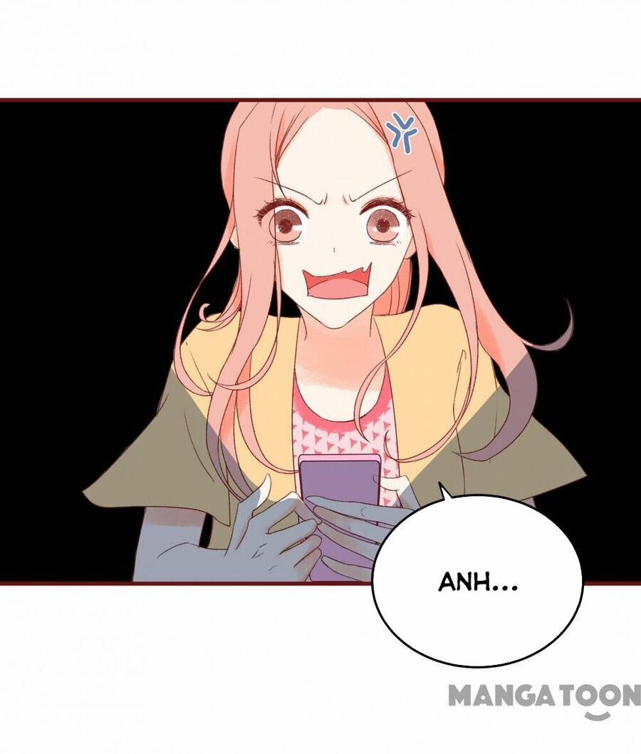 Chu Mi Nga! Bạn Trai Trong Game Thành Tinh Rồi 15 trang 20