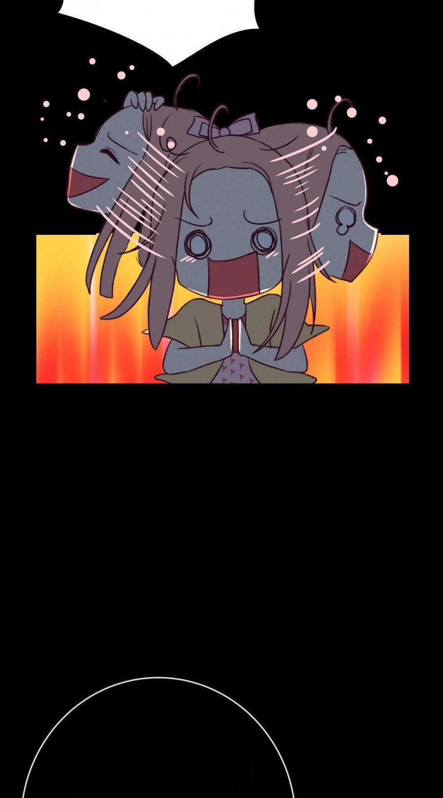 Chu Mi Nga! Bạn Trai Trong Game Thành Tinh Rồi 15 trang 22