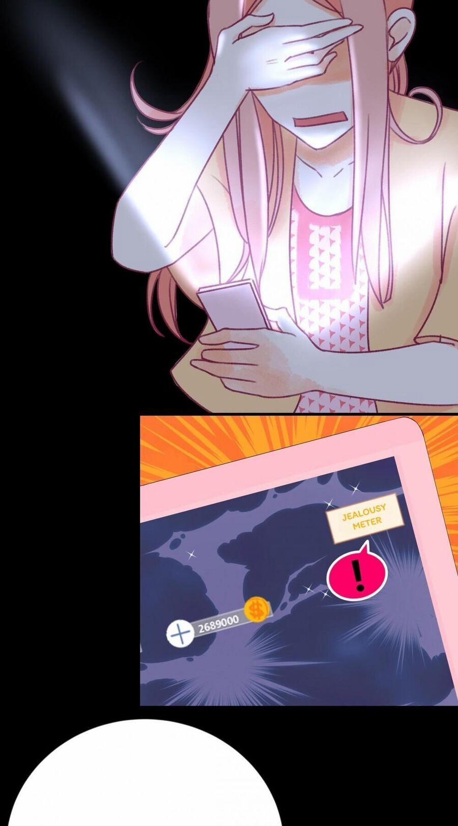 Chu Mi Nga! Bạn Trai Trong Game Thành Tinh Rồi 15 trang 27