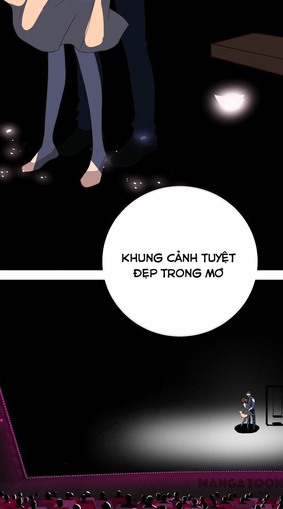 Chu Mi Nga! Bạn Trai Trong Game Thành Tinh Rồi 15 trang 5