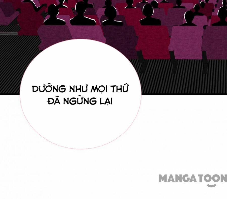 Chu Mi Nga! Bạn Trai Trong Game Thành Tinh Rồi 15 trang 6