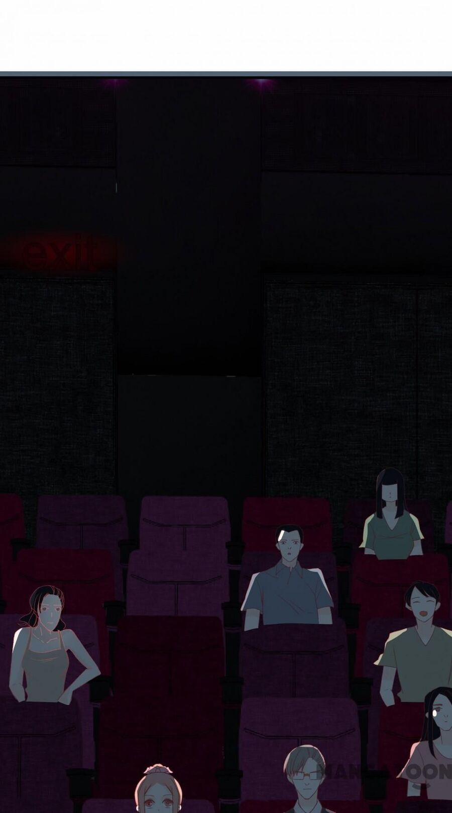 Chu Mi Nga! Bạn Trai Trong Game Thành Tinh Rồi 15 trang 7