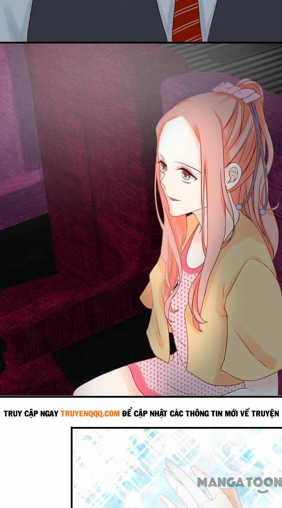 Chu Mi Nga! Bạn Trai Trong Game Thành Tinh Rồi 15 trang 9