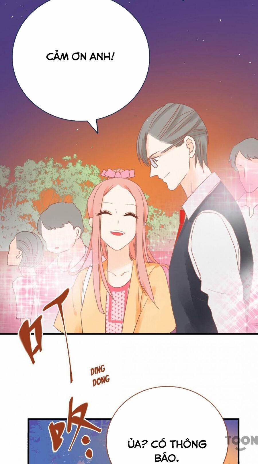 Chu Mi Nga! Bạn Trai Trong Game Thành Tinh Rồi 16 trang 13