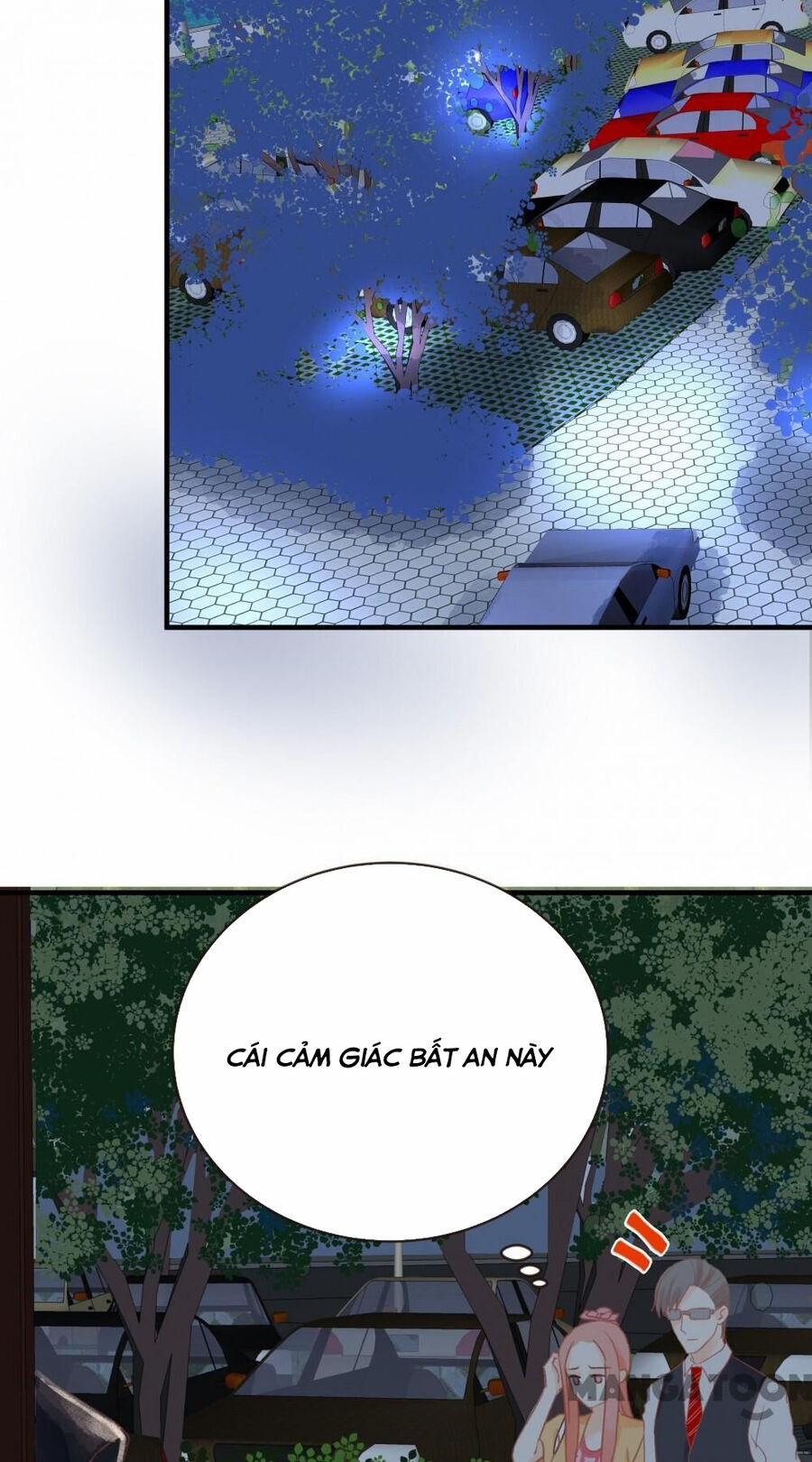 Chu Mi Nga! Bạn Trai Trong Game Thành Tinh Rồi 16 trang 16