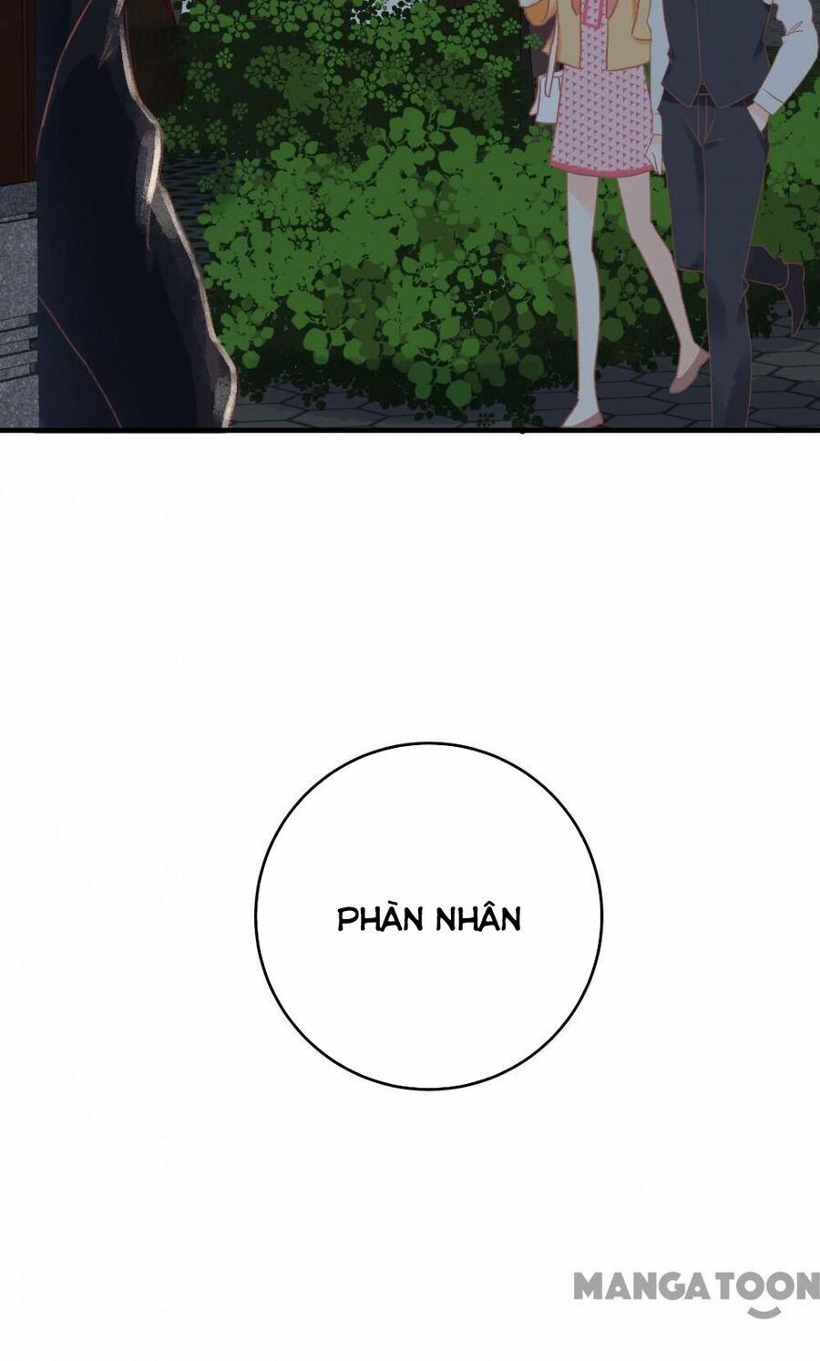 Chu Mi Nga! Bạn Trai Trong Game Thành Tinh Rồi 16 trang 17