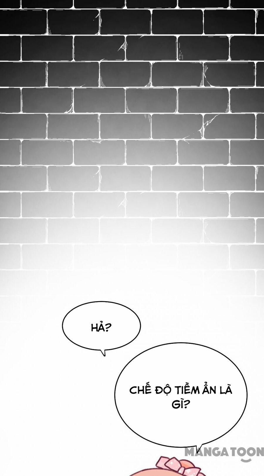 Chu Mi Nga! Bạn Trai Trong Game Thành Tinh Rồi 16 trang 2