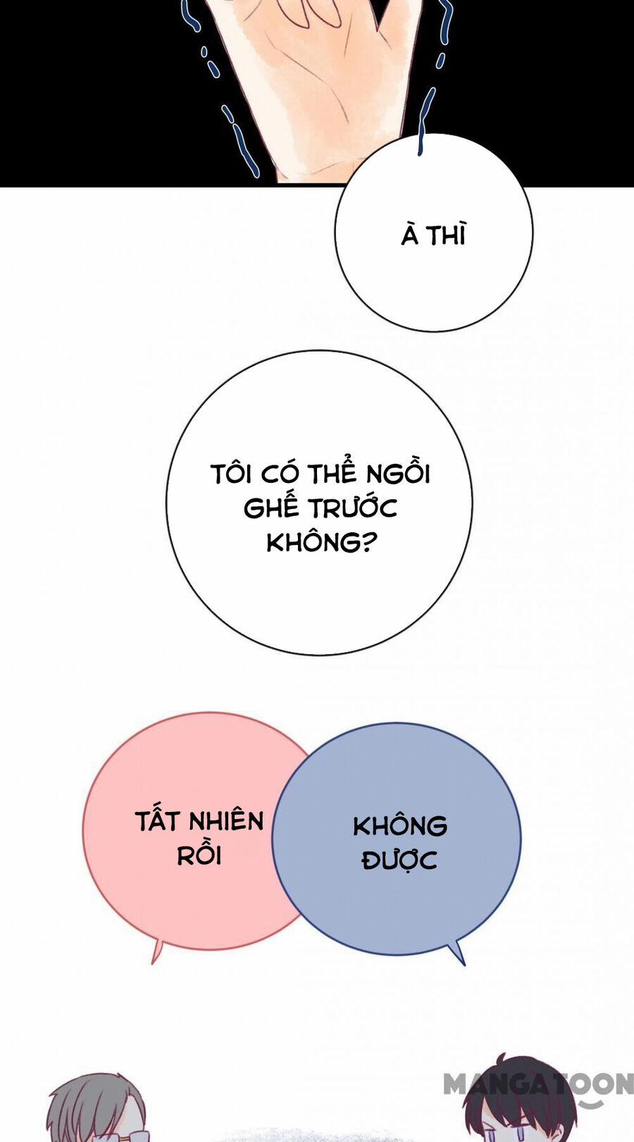 Chu Mi Nga! Bạn Trai Trong Game Thành Tinh Rồi 16 trang 29