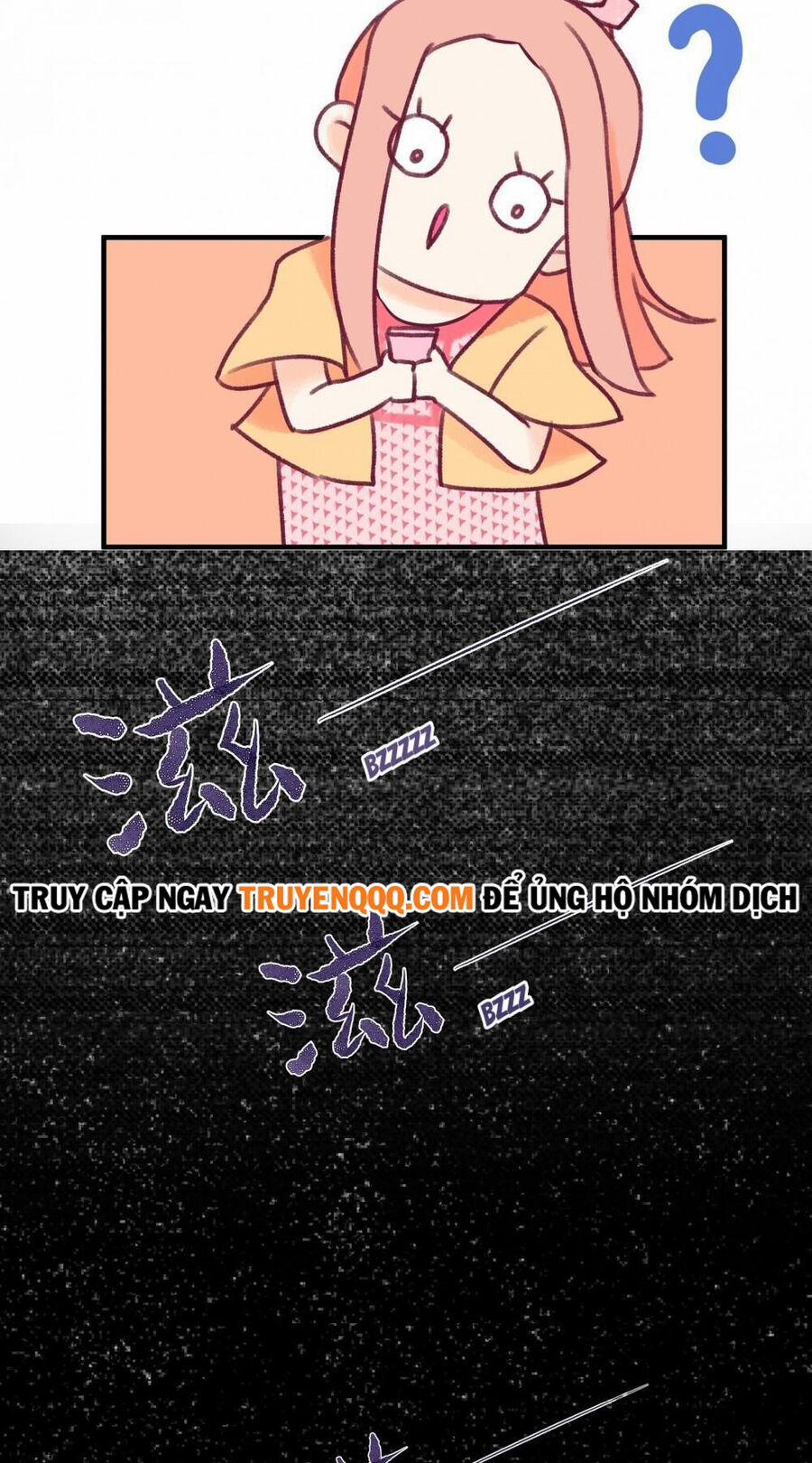 Chu Mi Nga! Bạn Trai Trong Game Thành Tinh Rồi 16 trang 3