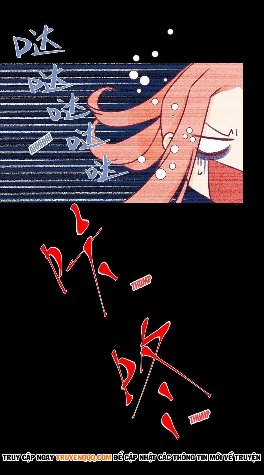 Chu Mi Nga! Bạn Trai Trong Game Thành Tinh Rồi 16 trang 31