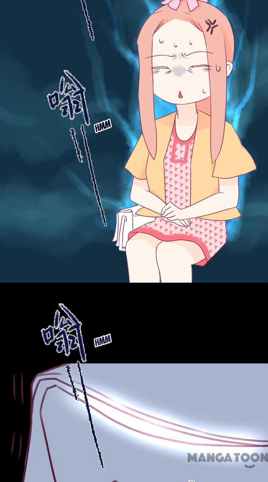 Chu Mi Nga! Bạn Trai Trong Game Thành Tinh Rồi 16 trang 33