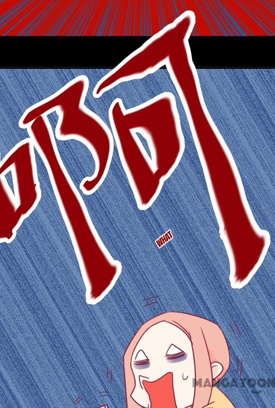 Chu Mi Nga! Bạn Trai Trong Game Thành Tinh Rồi 16 trang 36